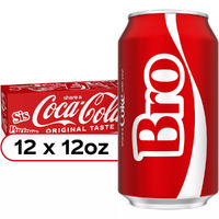 Target Stores: 12-Pack 12-Ounce Sodas (Various Brands / Flavors)